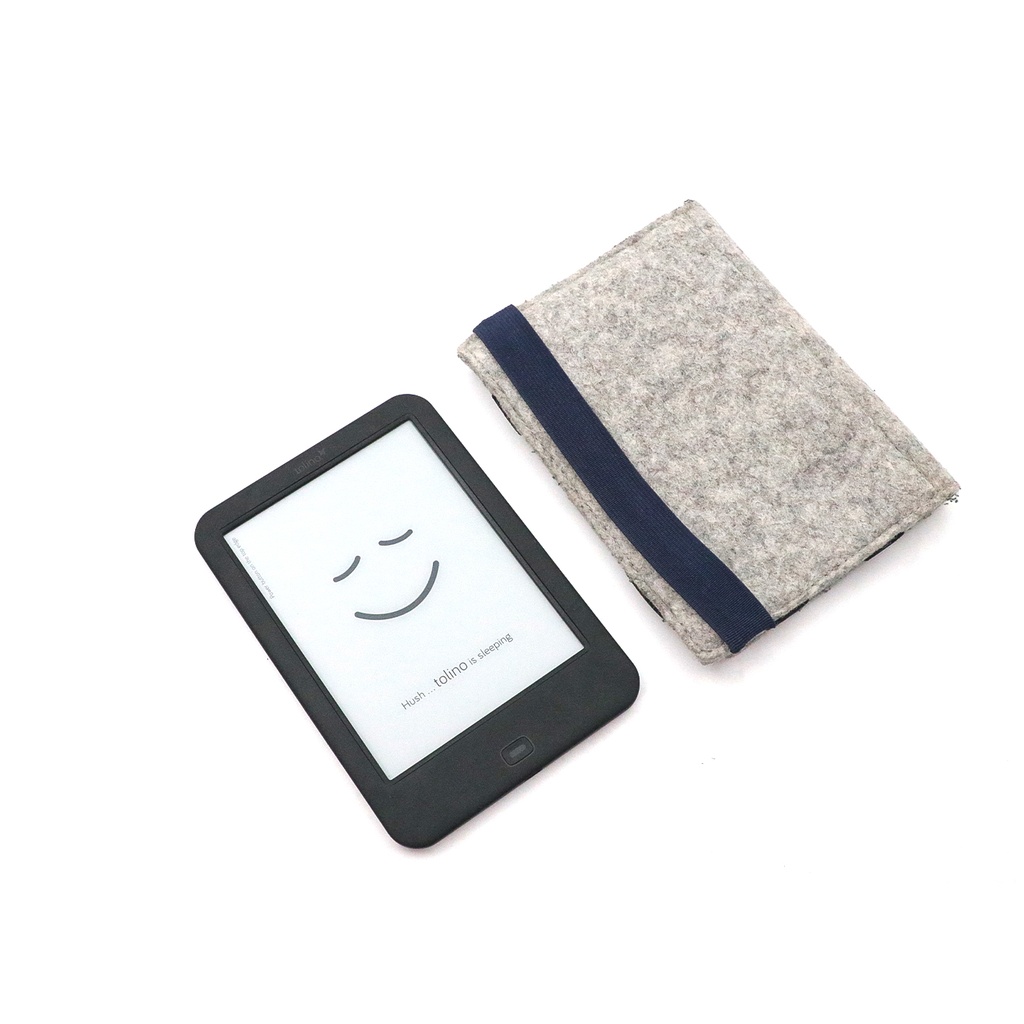 Tolino Shine 2 HD eBook Reader