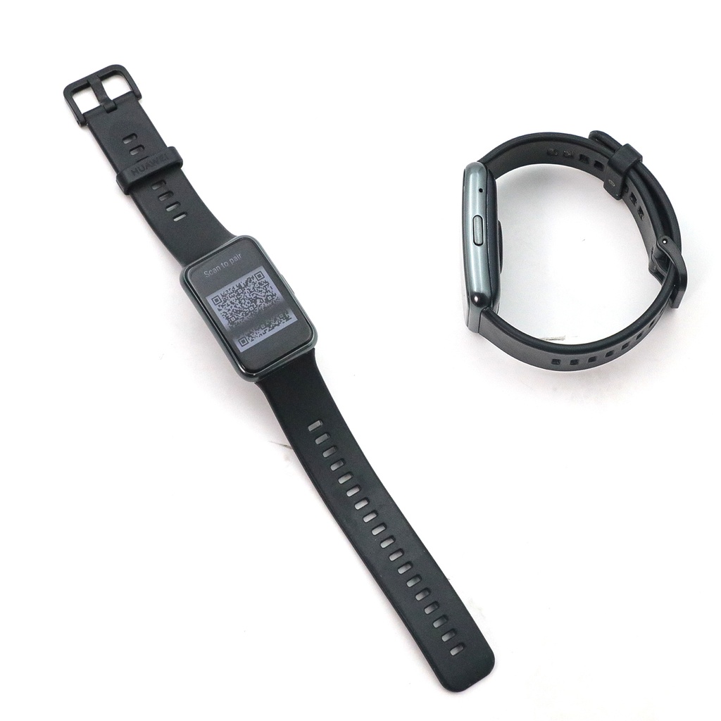 Huawei Watch Fit - Graphite Black TIA-B09 *No Charger*