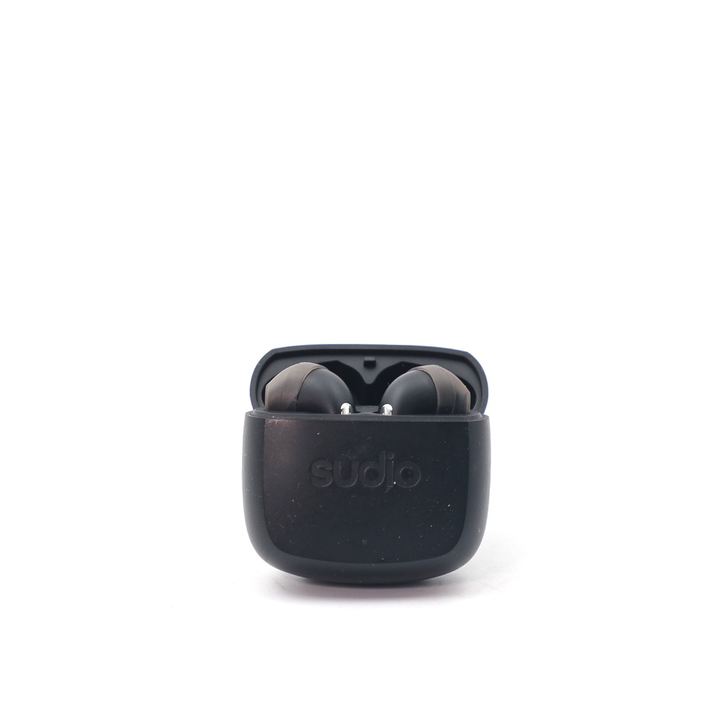 Studio N2 The Go-to Earbuds