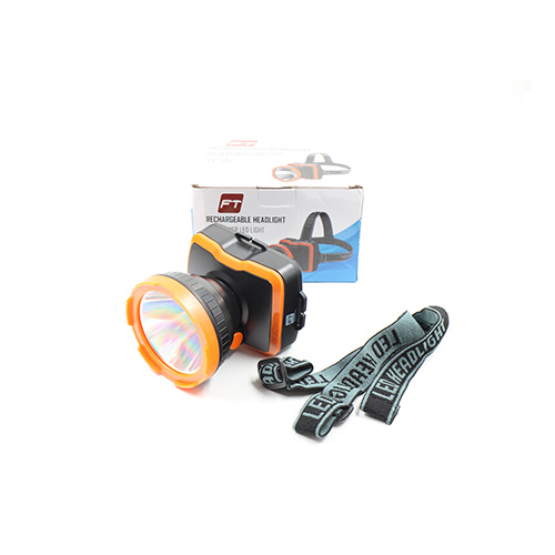 FT Rechargeable Headlight  FT-514