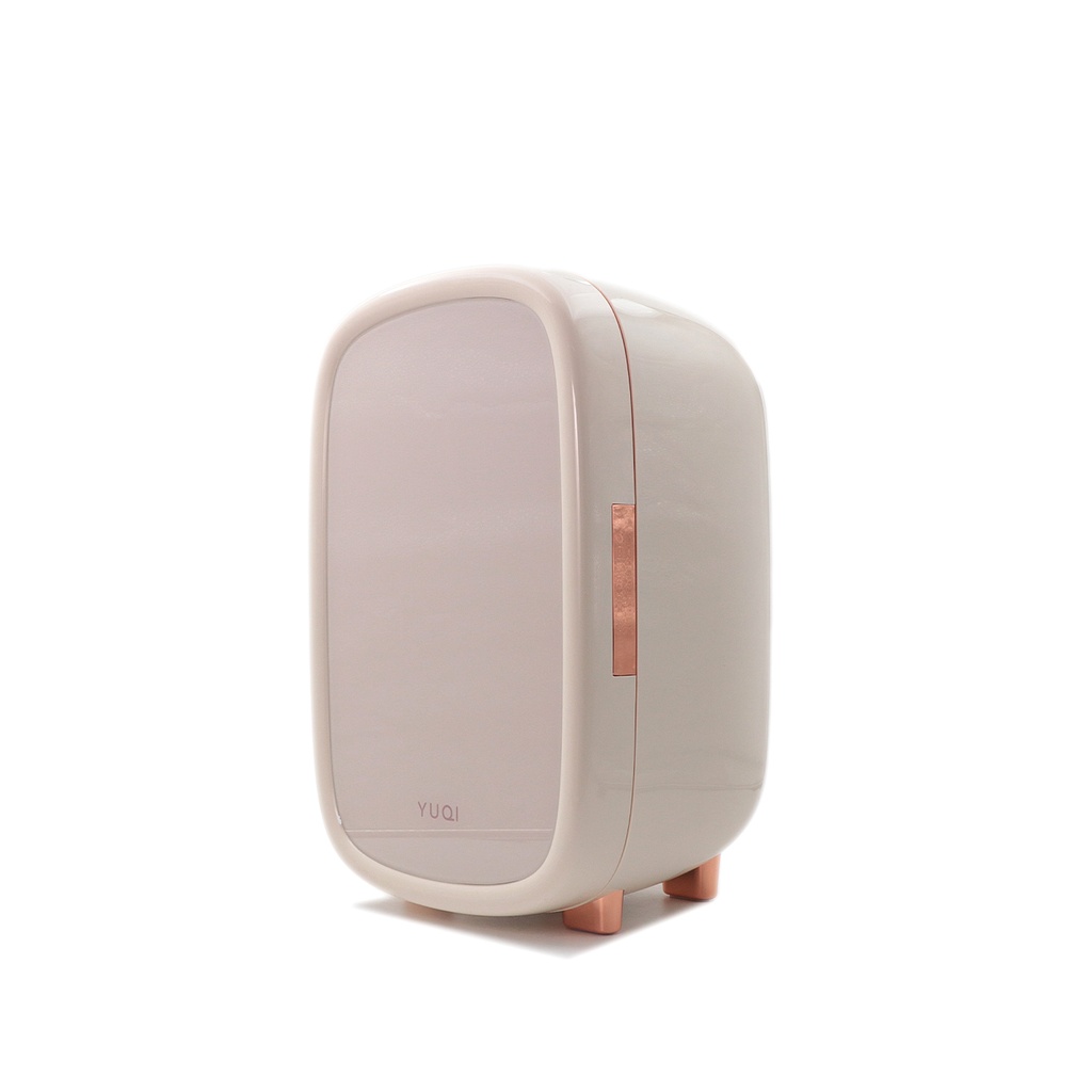 Yuqi Pearl Sustained Cosmetic Mini-Cooler