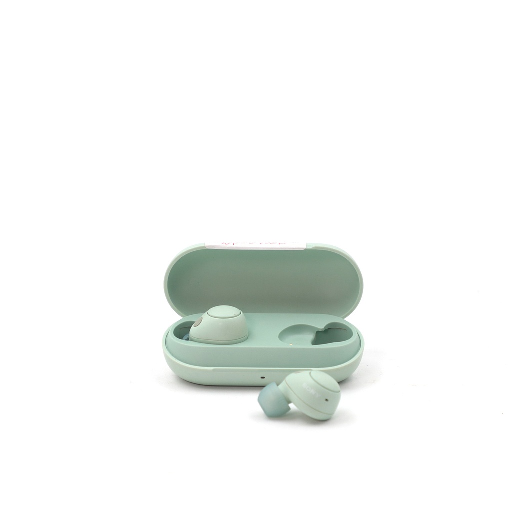 Sony True Wireless Earbuds with Noise cancellation - WFC700
