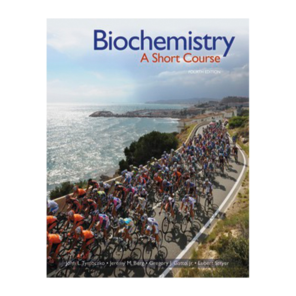 Biochemistry a Short Course