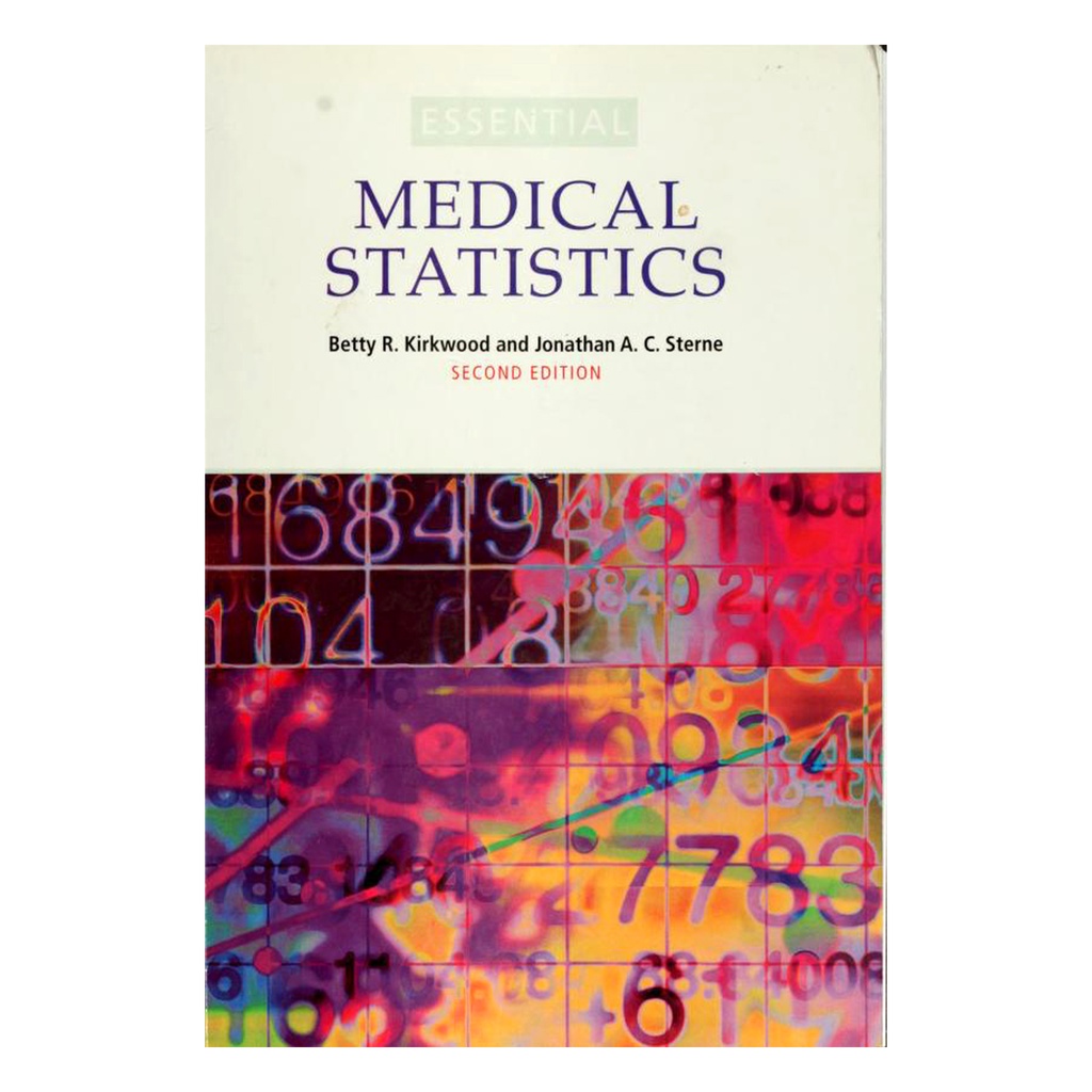 Medical Statistics 2nd Edition