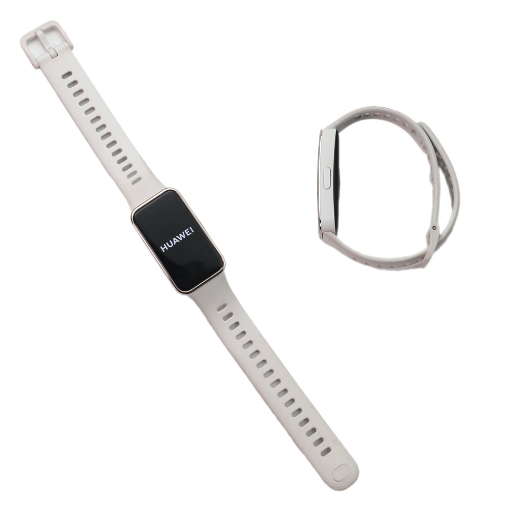 Huawei Band 9 - White  ** No Charger**
