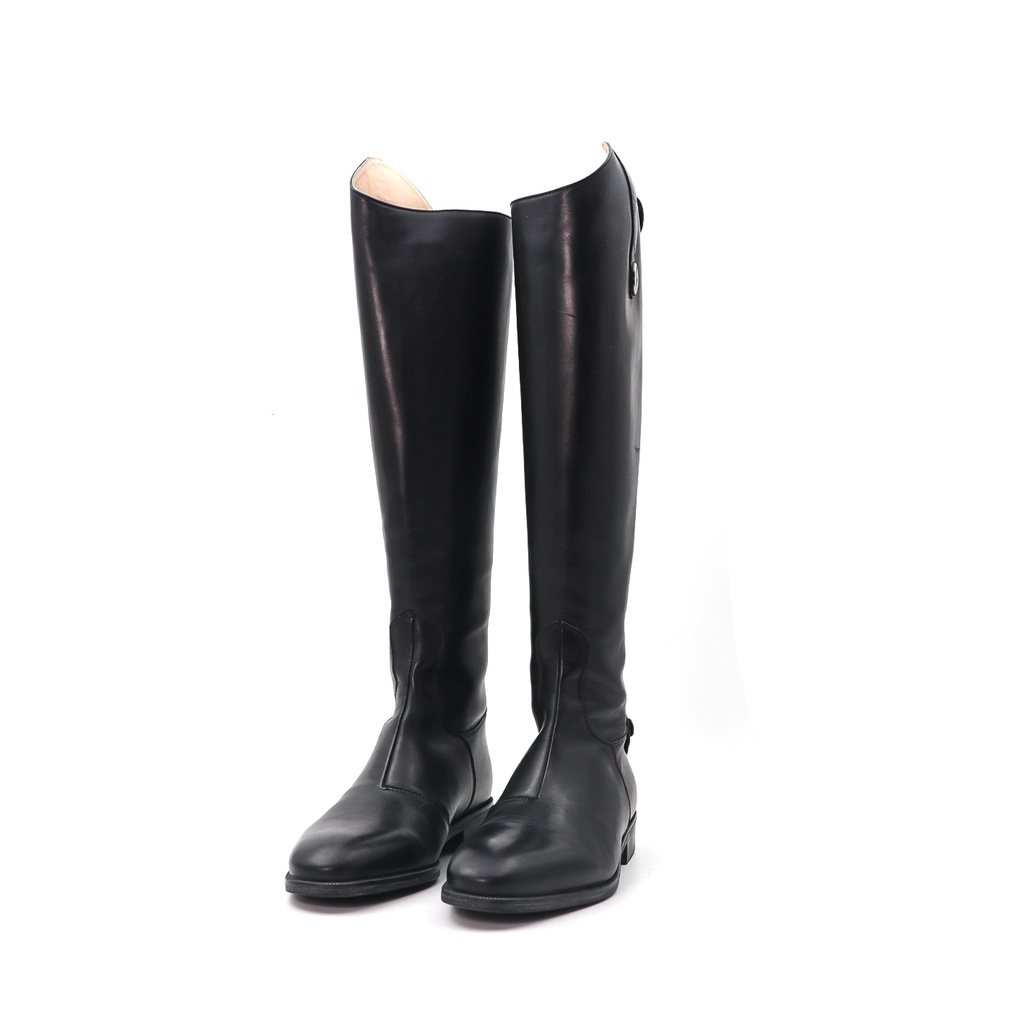 Lexhis Ariana synthetic boot Size: 38