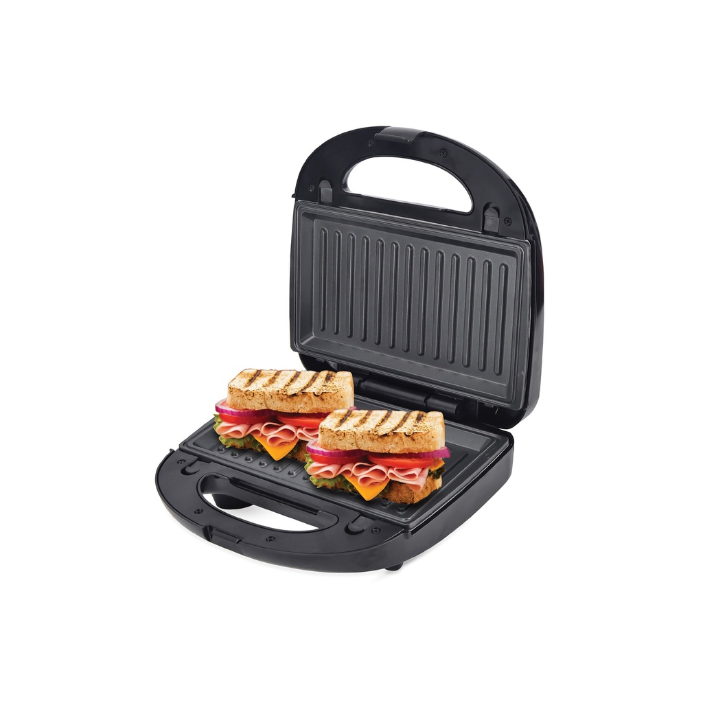 Clikon 3 in 1 Sandwich Maker