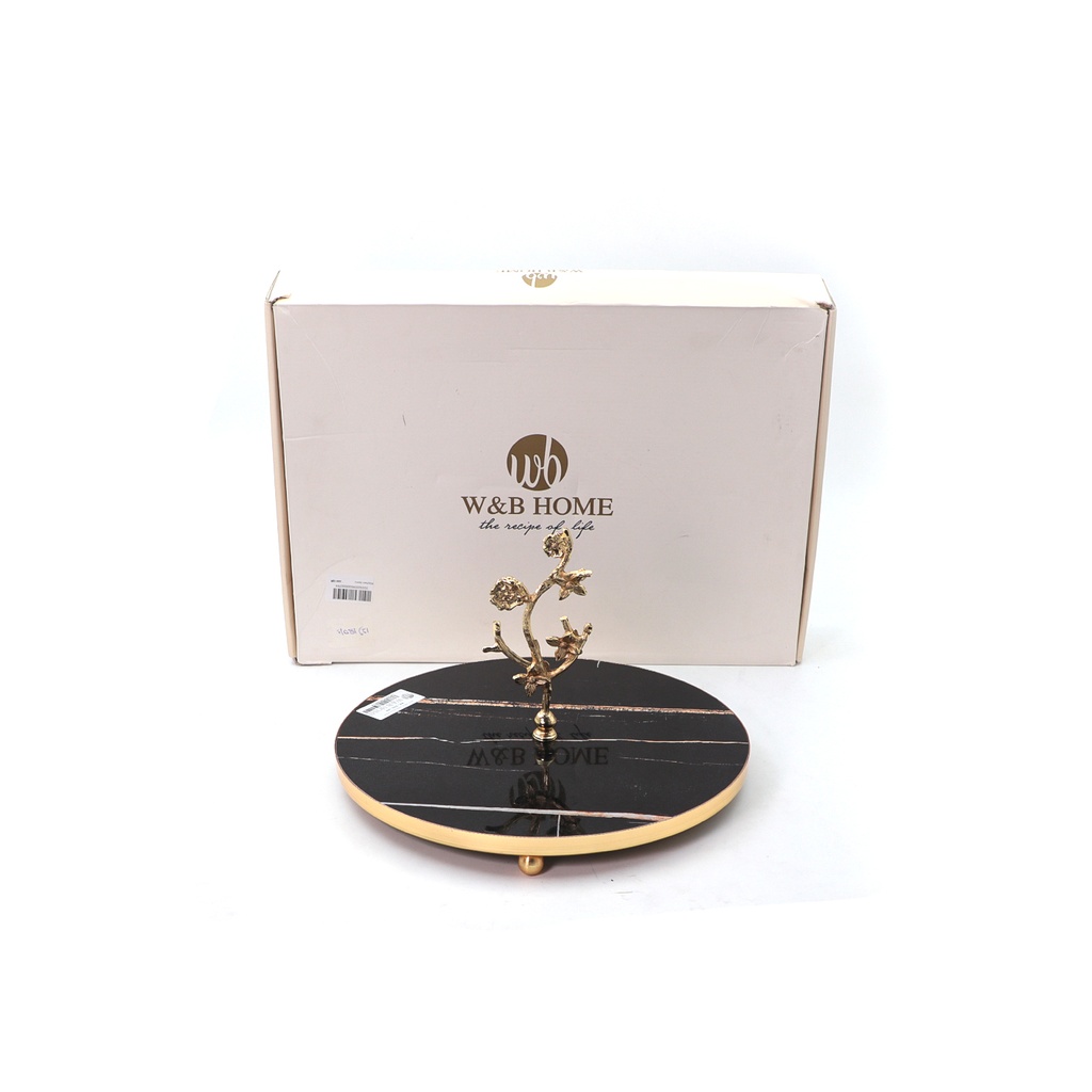 W & B Home The Recipe Of Life