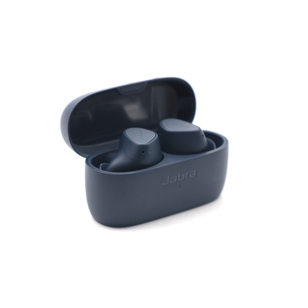 Jabra Elite 4 Active Earbuds – Black