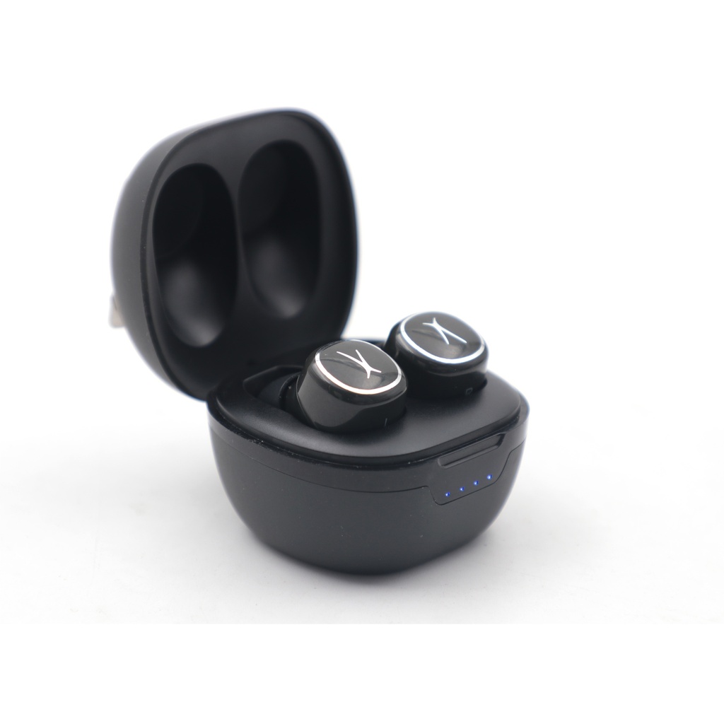 Altec Lansing NanoPods - Truly Wireless Earbuds