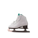 Riedell Ice Skates For Girl Size: size 35