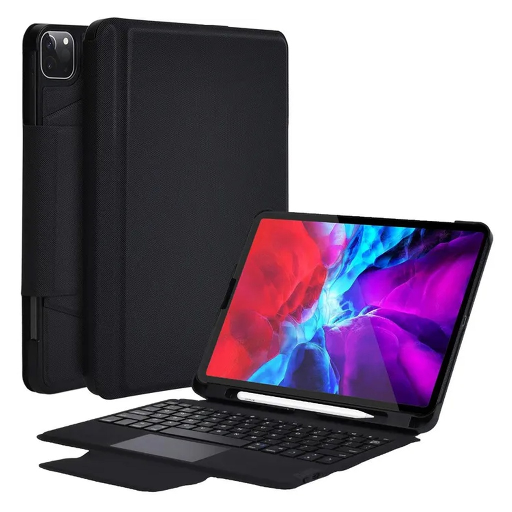 Choetech Wireless Keyboard Case With Touchpad For iPad Pro 12.9