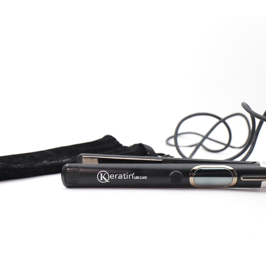 Keratin Liss Care