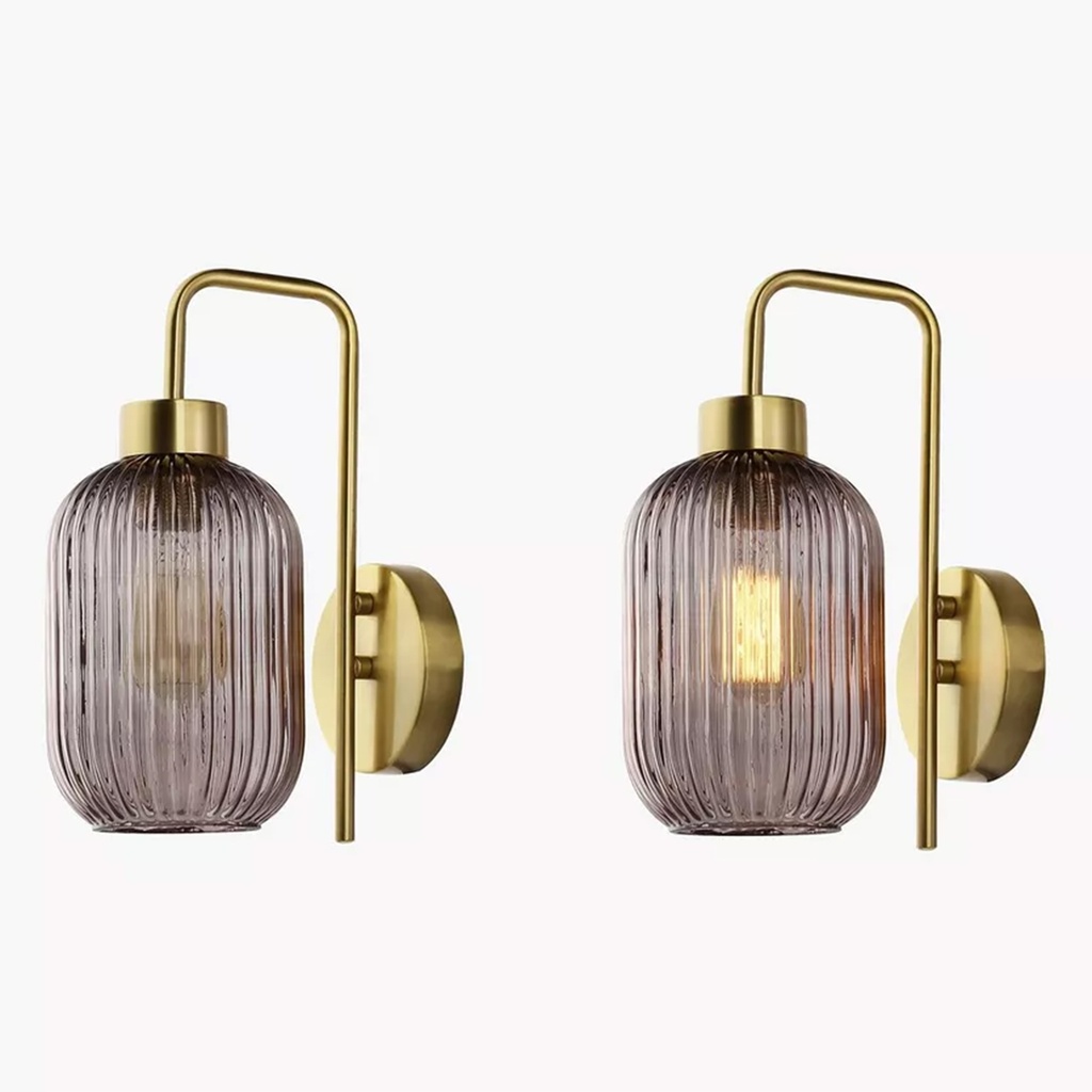 HomeCenter Piazzia Wall Lamp