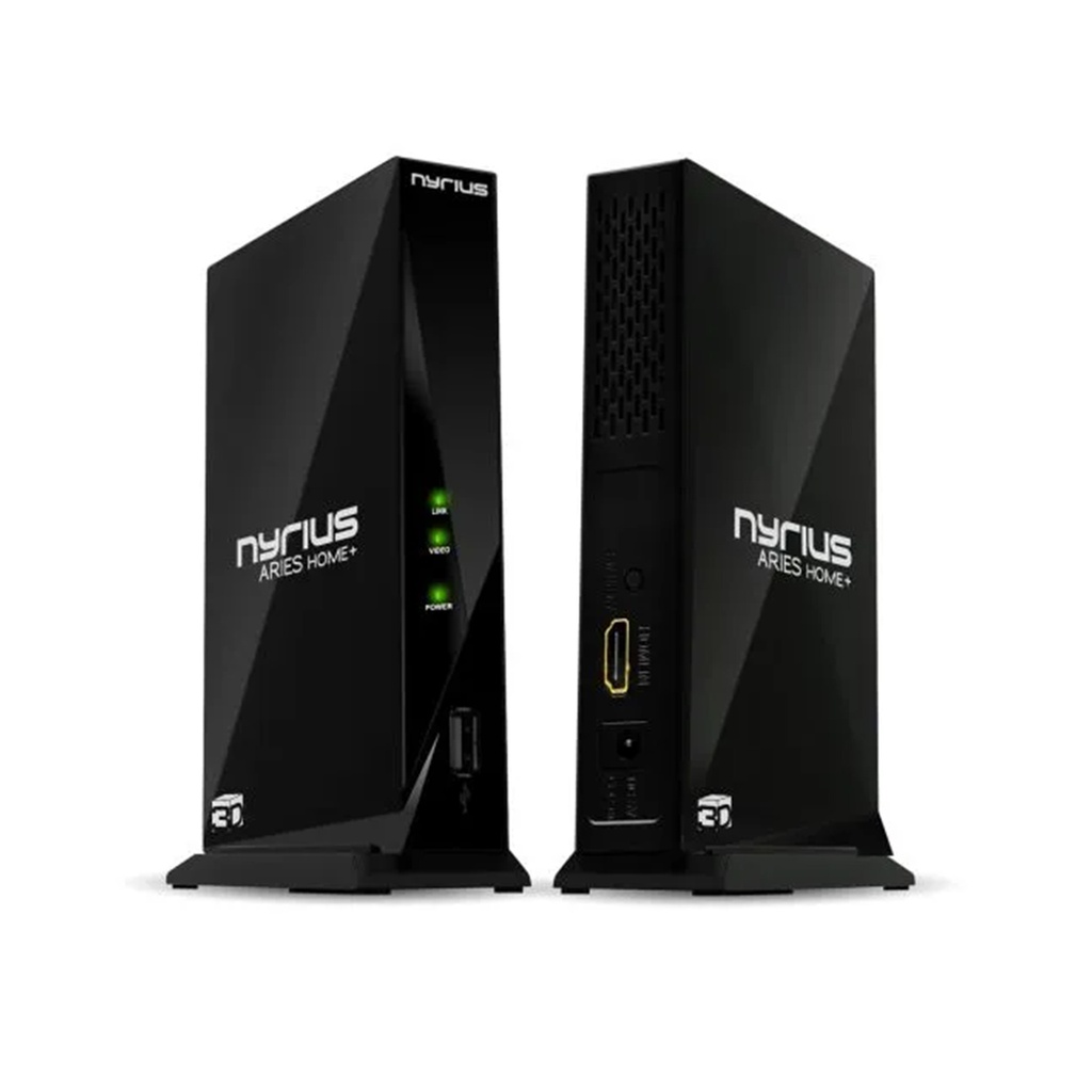 Nyrius HighDefinition Digital Wireless Audio/Video Sender