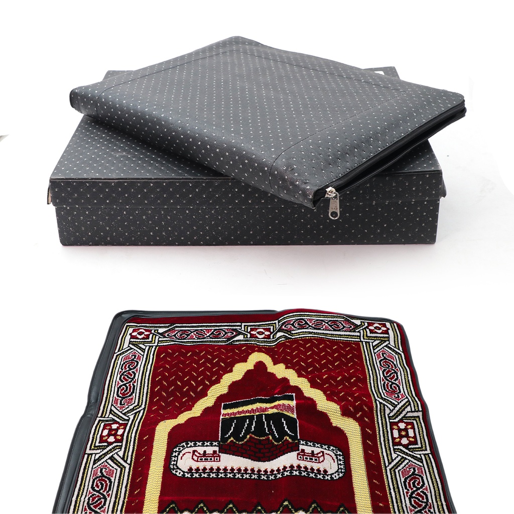 Portable Prayer Carpet