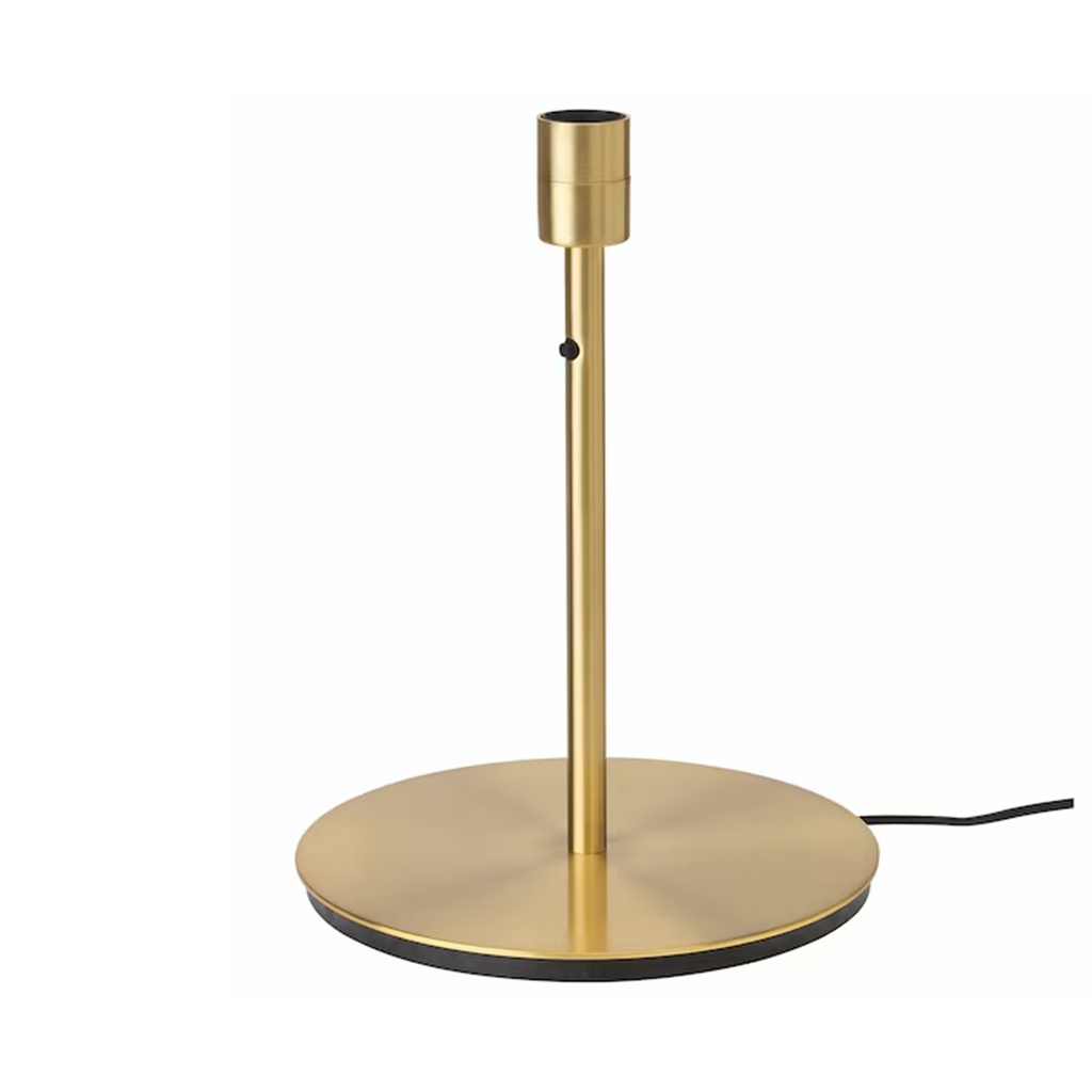 Ikea Skaftet  204.346.72 ** Doesnt Include Lighy** Only Base And Stand