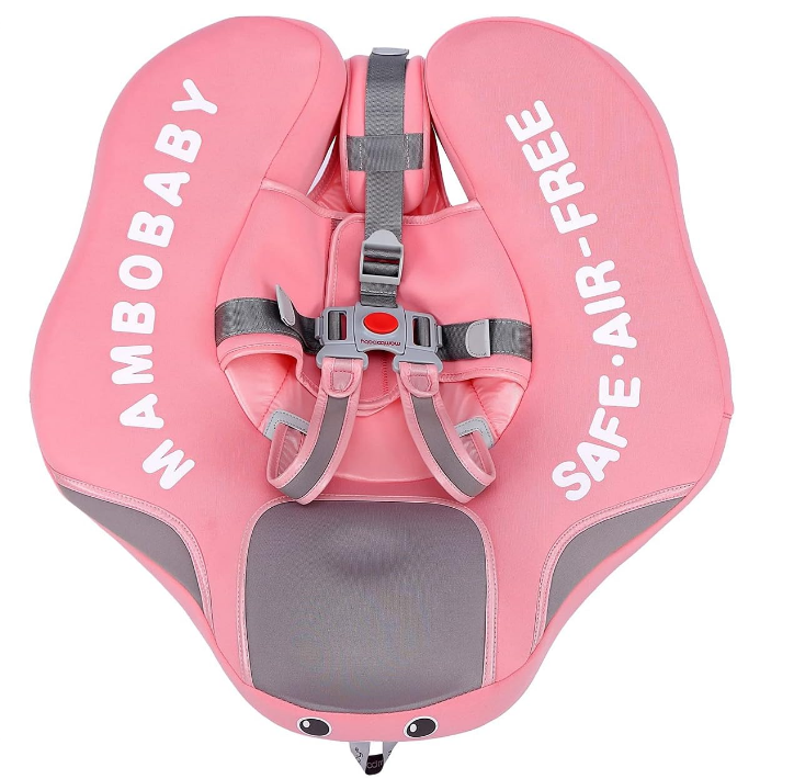 Mambobaby shark float Swimming Ring