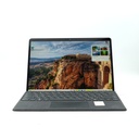Microsoft Surface PRO X 256 gb  8gb Ram SQ1 + Cover