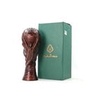 World Cup Incent Bukhoor Burner