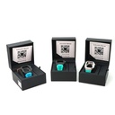 Carbone Apple Watch Straps and Cover