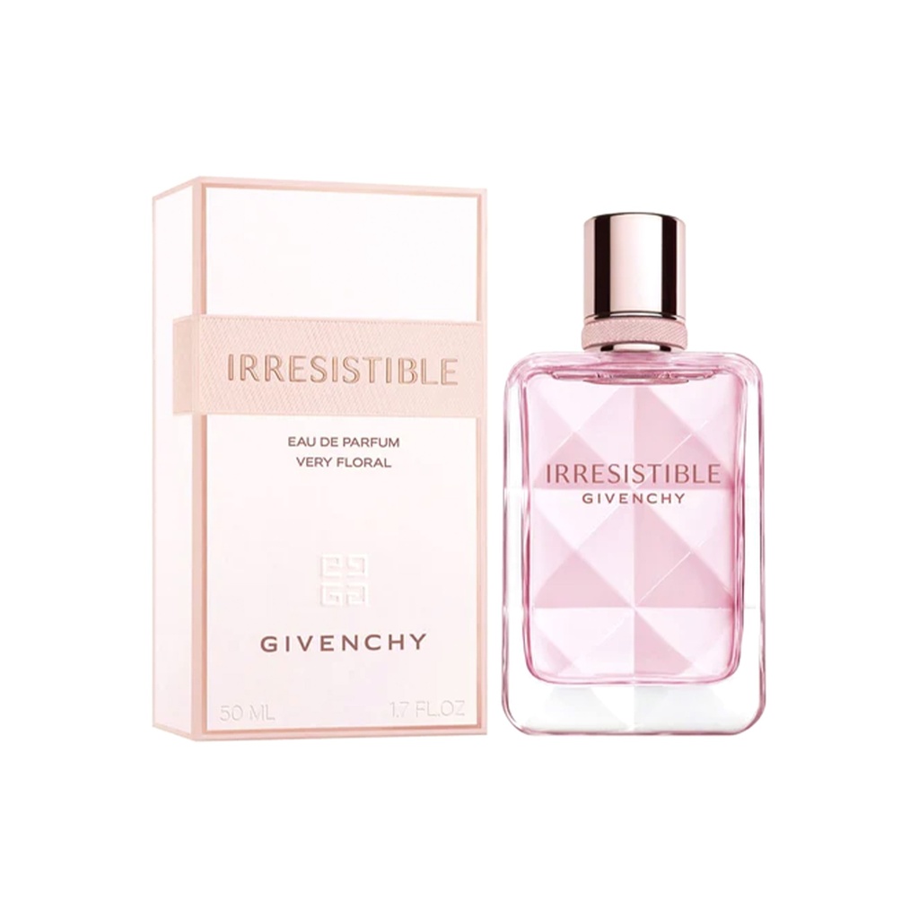 Givenchy Irresistible Eau de Perfum Very Floral, 50ML