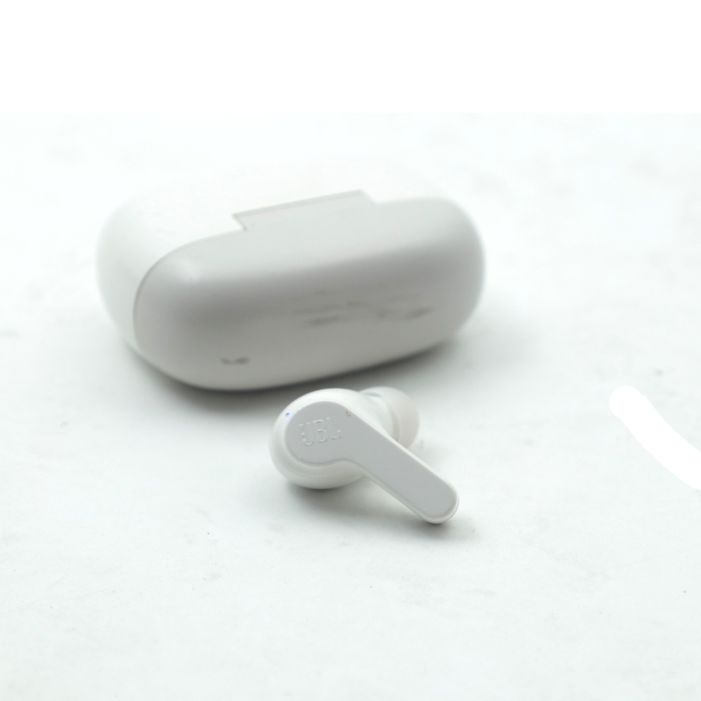 JBL 200TWS Earbuds White