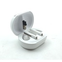 POLY VOYAGER FREE 60+ UC White