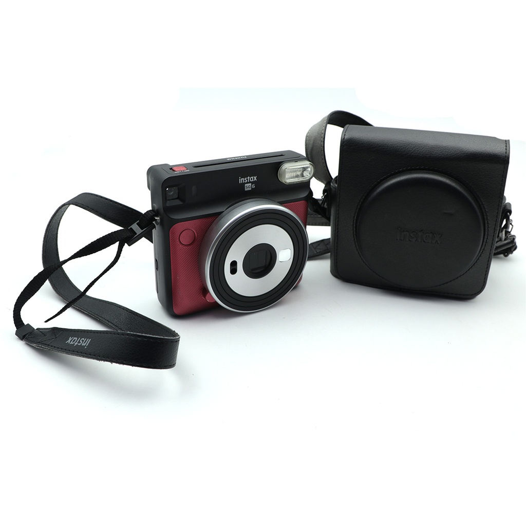 Instax Mini Sq6