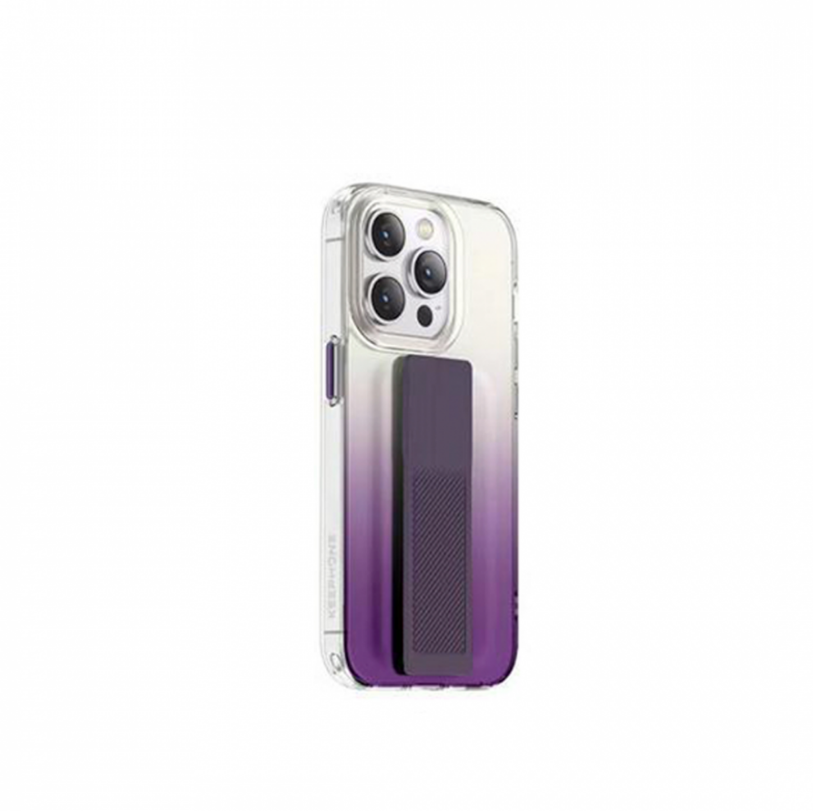 Hidro Unique Protective Case for iPhone 14 Pro Max