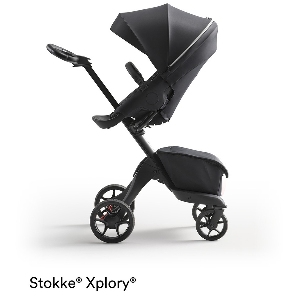 Stokke Xplory X Rich Strollers