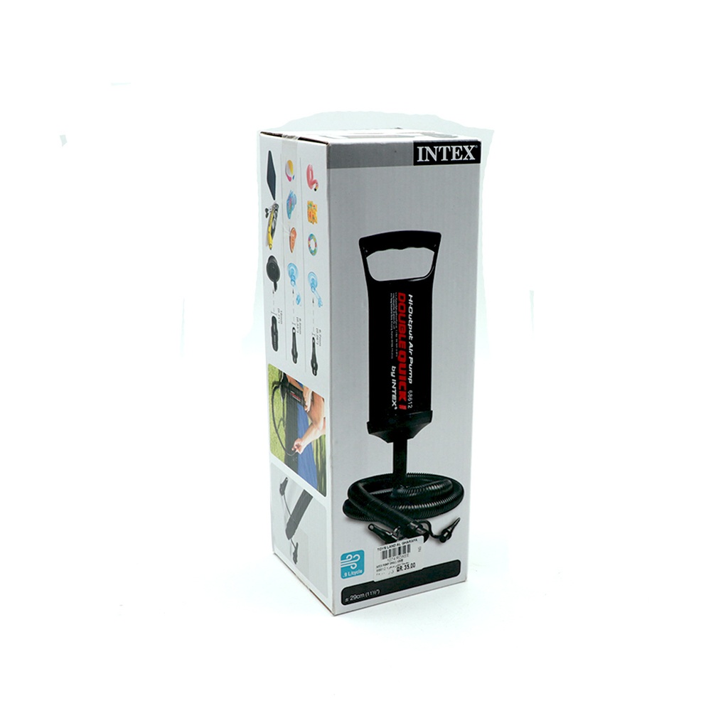 INTEX AIR PUMP
