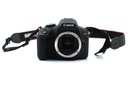 Canon DS126741 24.1 MP EOS Rebel T7 DSLR Camera without Lens - Black