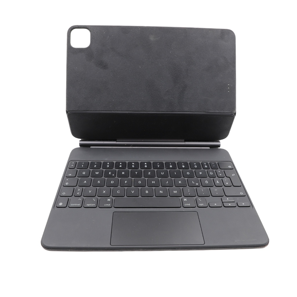 Magic Keyboard Black A2261 EN 1