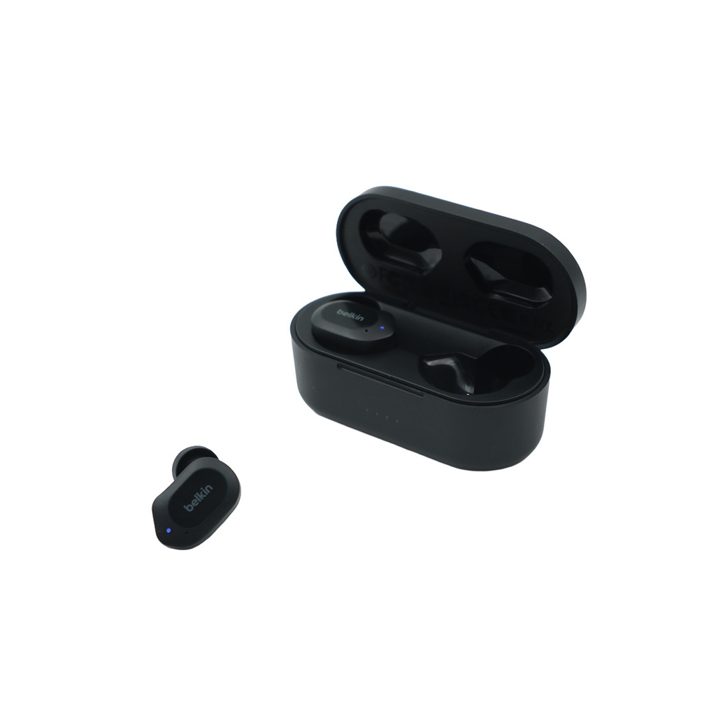 Belkin Earbuds