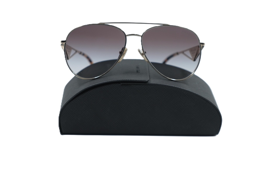 Prada Sunglasses SPR 73Z ZVN 5D1 Lens With :58, Bridge Width:14