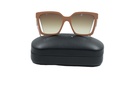 Fendi Sunglasses FE40085I 57F . Lens With :55, Bridge Width:18