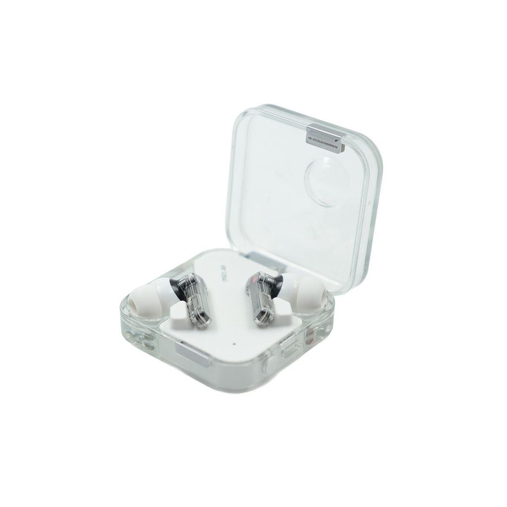 B155 Earbuds Nothing Ear Auction