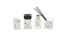 Ssi Luxe Flower Fragrance Extract Aromatherapy Gift Box Set