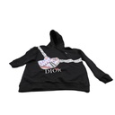 Christan Dior Fashion Hoodie ** Need Washing Before Use **