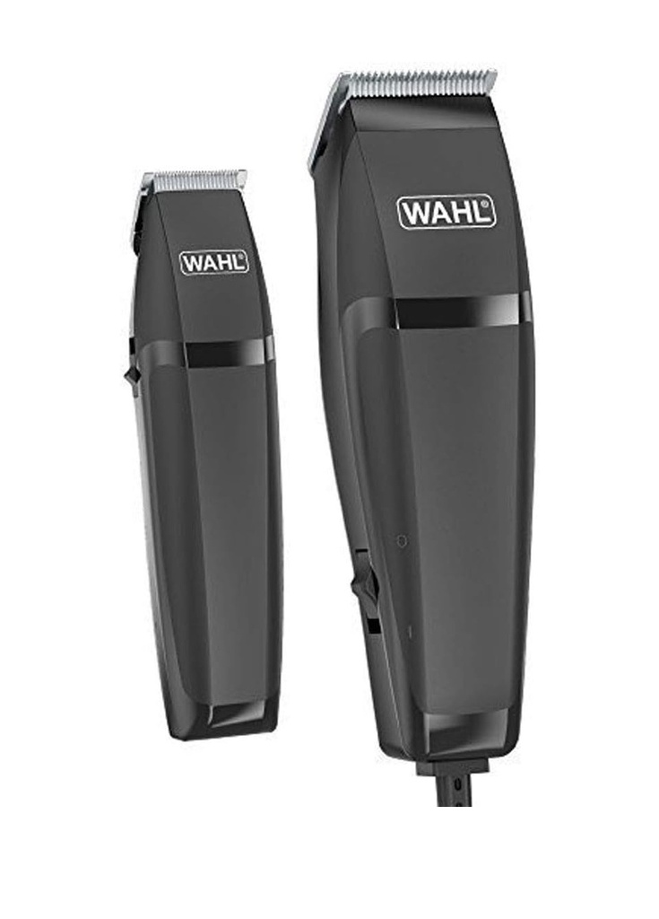 Wahl HomeCut Combo Hair Clipper and Trimmer Kit