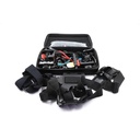 Multiple Camera Accessories + Bag