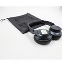 Soundcore life Q20+ Active Noise Cancelling Headphones - Black + Pouch