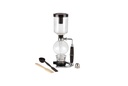 Kendal Glass Tabletop Siphon (Syphon) Coffee Maker  5 Cups