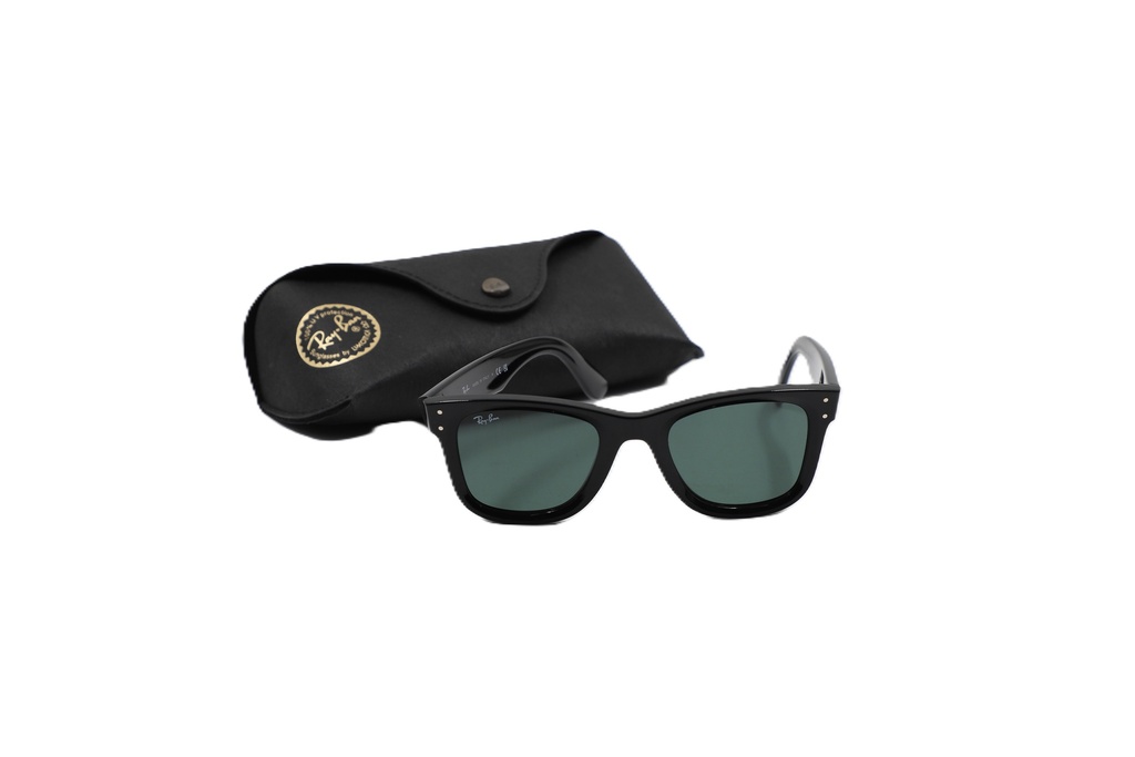 Sunglasses Ray-Ban Wayfarer Reverse RB R0502S (6677VR)
