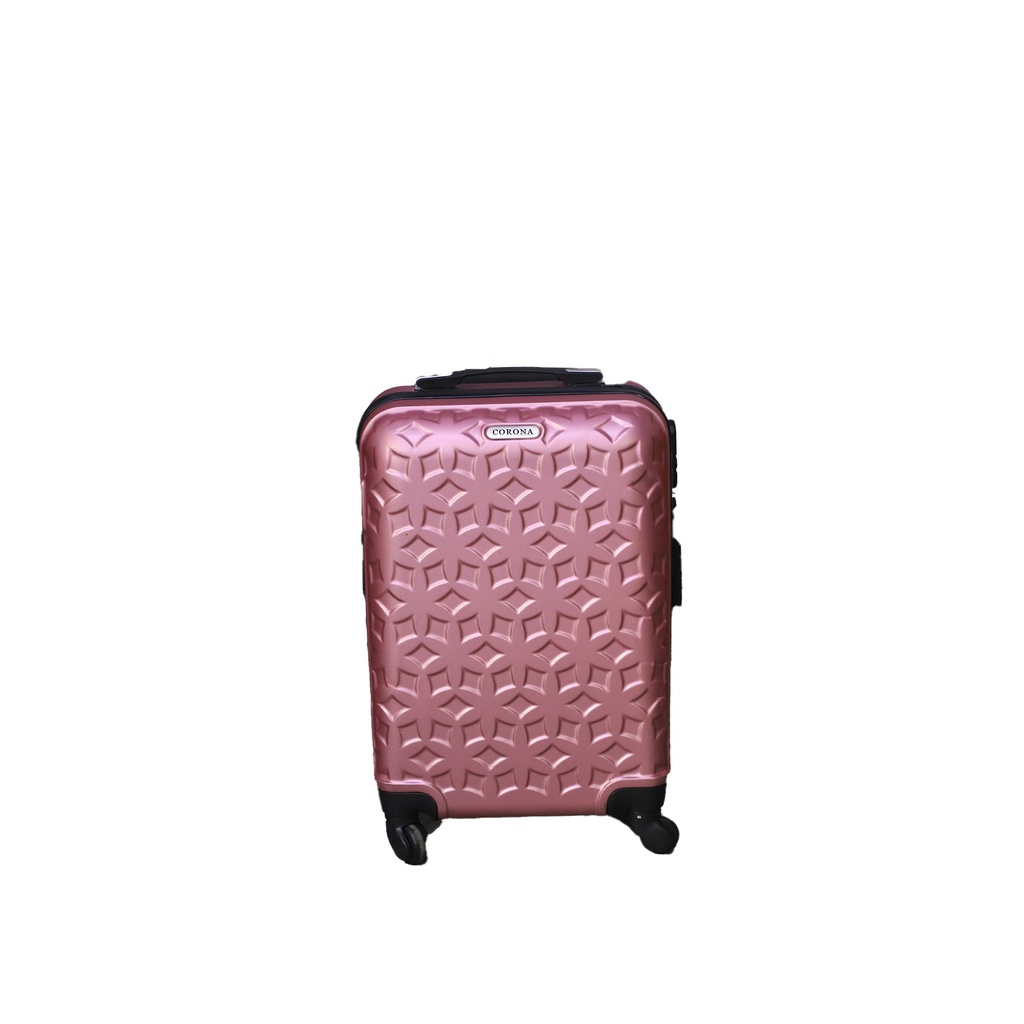 Corona Travel  Luggage  Size - S