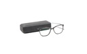 Dkny Eyeglasses Black Cats Eye Glasses frame dk7003