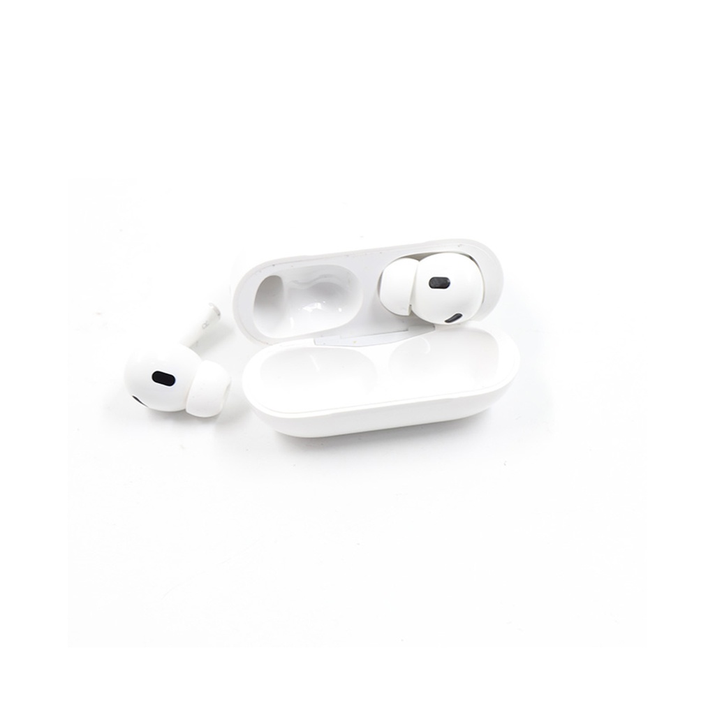 Apple AirPods Pro 2nd Generation with MagSafe Case (USB-C)