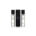 Chanel  Bleu De Eau De Toilette Travel Spray & Two Refills for Men - 3x20ML