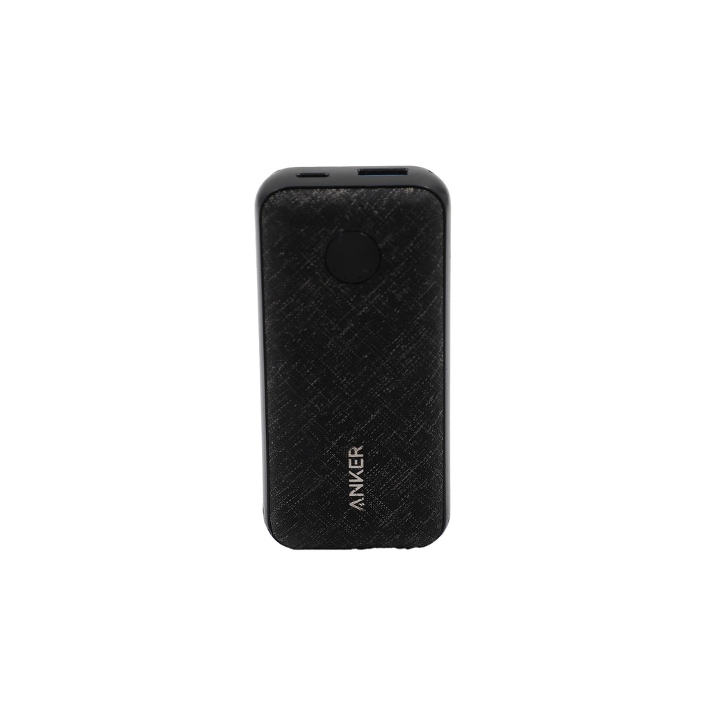 Anker Power Core Metro 10000mAh A1246H11 – Black Fabric